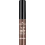Essence Make Me Brow Eyebrow Gel Mascara – 02 browny brows