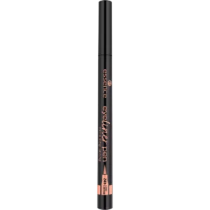 Essence Eyeliner Pen Extra Long-Lasting – 010 Blackest Black