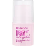 Essence Bright Eyes! Under Eye Stick – 01 soft rose