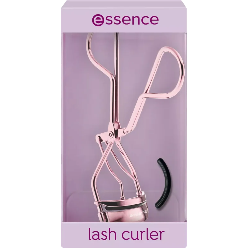 Essence Eyelash Curler – recourbe-cils