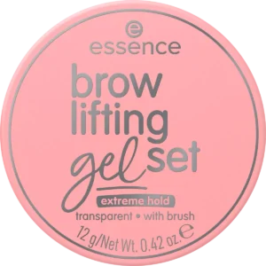 Essence Brow Lifting Gel Set – $undefined $undefined