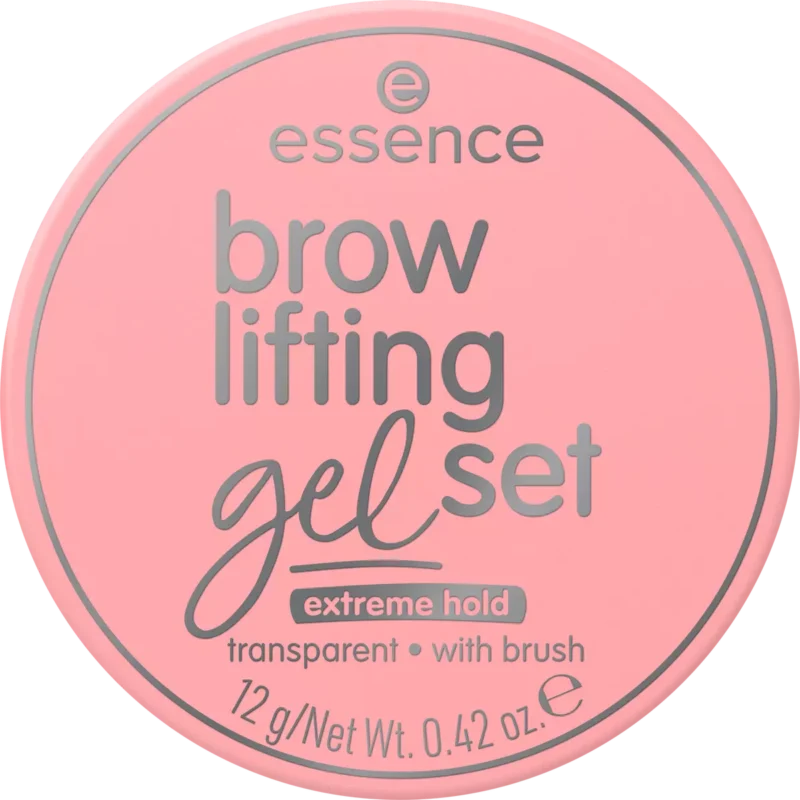 Essence Brow Lifting Gel Set – $undefined $undefined