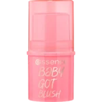 Essence Baby Got Blush – 10 tickle me pink