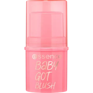 Essence Baby Got Blush – 10 tickle me pink