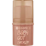 Essence Baby Got Bronze Bronzing Stick – bronzeur en stick, teinte 10