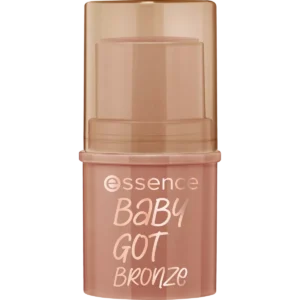 Essence Baby Got Bronze Bronzing Stick – bronzeur en stick, teinte 10
