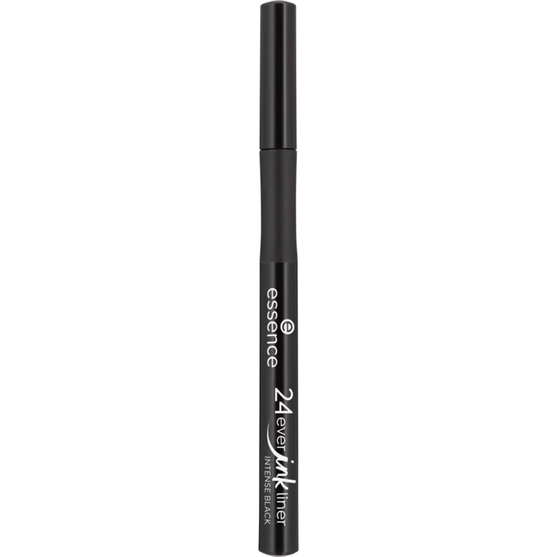 Essence 24ever Ink Liner – 01 Intense Black Essence 24ever Ink Liner – 01 Intense Black