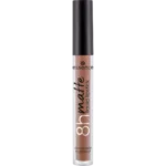 Essence Stay 8H Matte Liquid Lipstick – 01 Cinnamon Spice