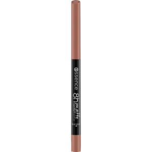 Essence 8H Matte Comfort Lipliner – 01 Cinnamon Spice