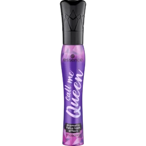 Essence Call Me Queen Dramatic False Lash Effect Mascara – $undefined $undefined