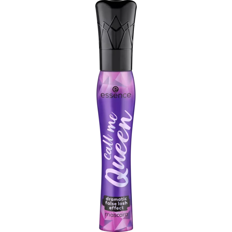 Essence Call Me Queen Dramatic False Lash Effect Mascara – $undefined $undefined Essence Call Me Queen Dramatic False Lash Effect Mascara – $undefined $undefined