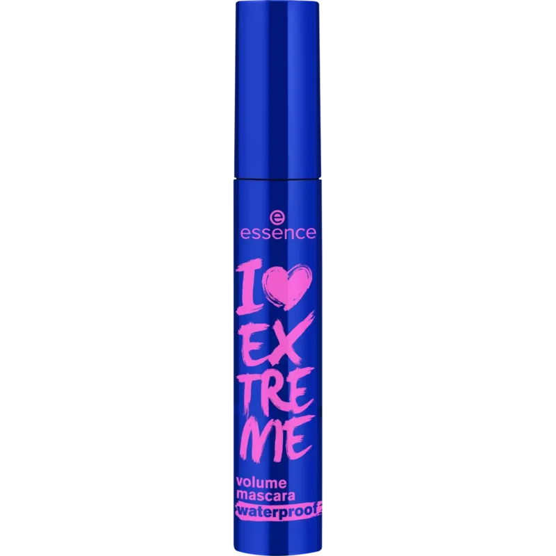 Essence I Love Extreme Volume Waterproof Mascara – $undefined $undefined