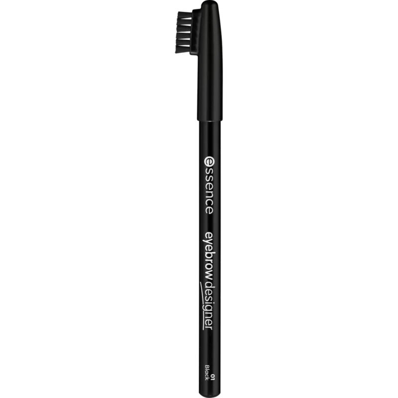 Essence Eyebrow Designer – 01 black Essence Eyebrow Designer – 01 black