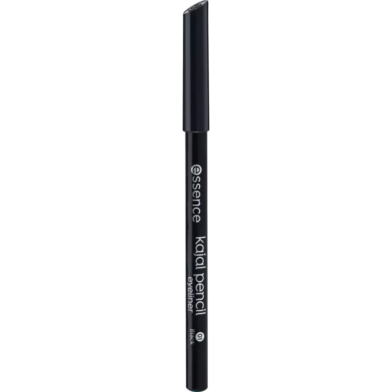 Essence Kajal Pencil – 01 black
