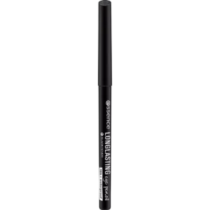 Essence Longlasting Eye Pencil – 01 black fever