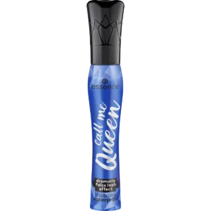 Essence Call Me Queen Dramatic False Lash Effect Waterproof Mascara – $undefined $undefined