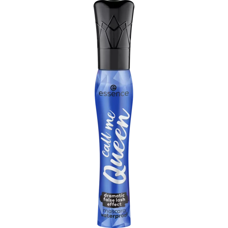 Essence Call Me Queen Dramatic False Lash Effect Waterproof Mascara – $undefined $undefined Essence Call Me Queen Dramatic False Lash Effect Waterproof Mascara – $undefined $undefined
