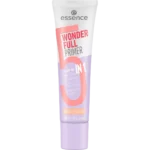 Essence Wonder Full Primer 5 In 1 – Base de teint multifonction 5 en 1