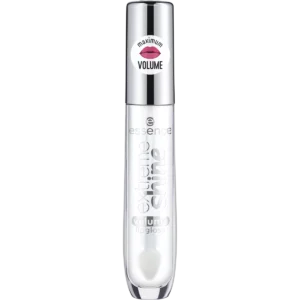 Essence Extreme Shine Volume Lipgloss – 01 Crystal Clear