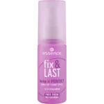 Essence Fix & Last Keep It Perfect Make-Up Fixing Spray – Spray fixateur pour le maquillage