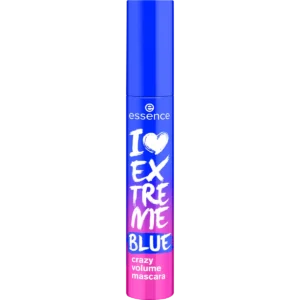 Essence I Love Extreme Blue Crazy Volume Mascara – $undefined $undefined