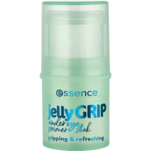 Essence Jelly Grip Undereye Primer Stick – Base hydratante pour le contour des yeux