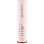 Essence Glossy Glaze High Shine Lipstick – 01 Livin La Vida Mocha
