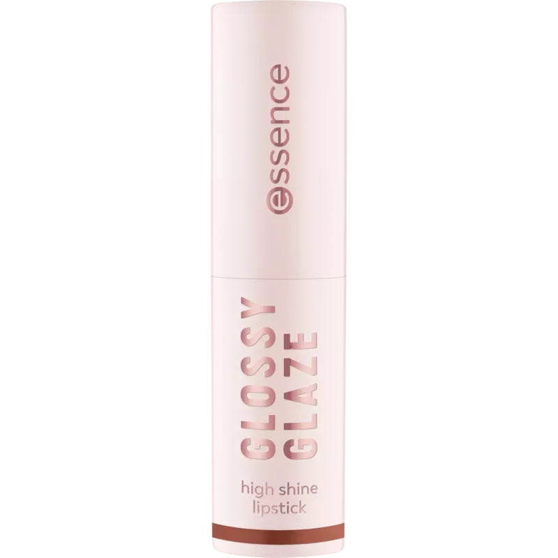 Essence Glossy Glaze High Shine Lipstick – 01 Livin La Vida Mocha Essence Glossy Glaze High Shine Lipstick – 01 Livin La Vida Mocha