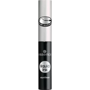 Essence Liquid Ink Eyeliner – 01 $undefined