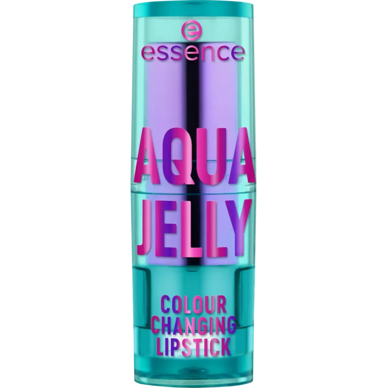 Essence Aqua Jelly Colour Changing Lipstick – $undefined $undefined
