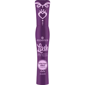 Essence Lash Princess False Lash Effect Mascara Black Purple – $undefined $undefined