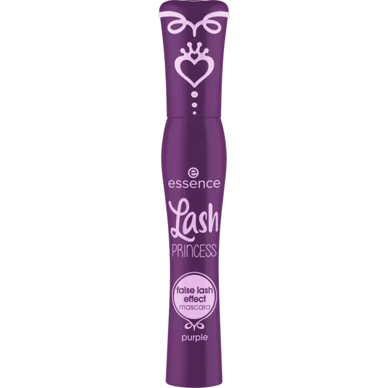 Essence Lash Princess False Lash Effect Mascara Black Purple – $undefined $undefined
