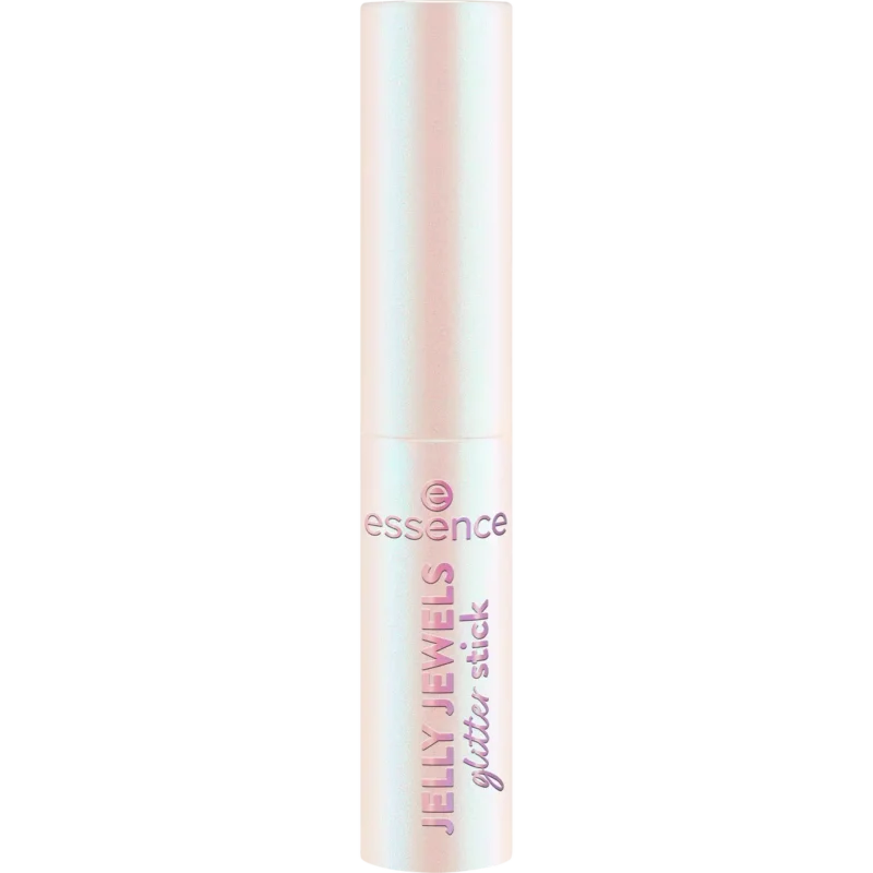 Essence Jelly Jewels Glitter Stick – 01 Frosted Twinkle