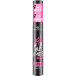 Essence Lash Without Limits Tubing Mascara – 04 Black Tubing