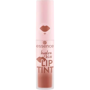 Essence Hydra Kiss Lip Tint – 01 Blushing Nude