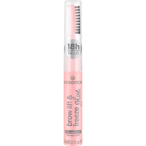 Essence Lift & Freeze Brow Glue – 01 Clear Control