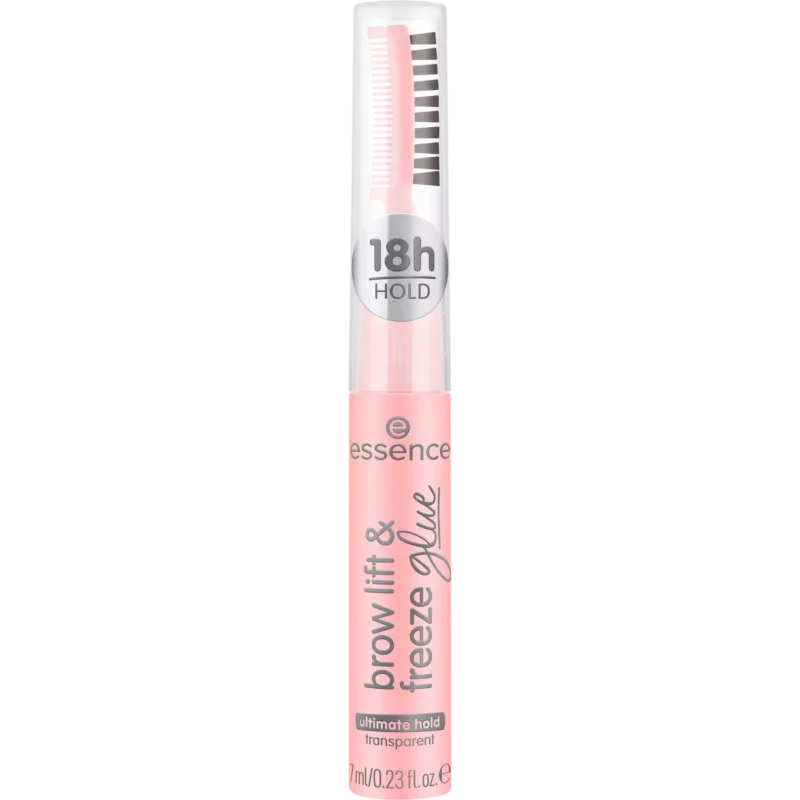 Essence Lift & Freeze Brow Glue – 01 Clear Control