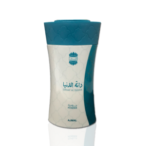 Ajmal Danat Al Duniya Poudre Parfumée 80 g — vue du produit