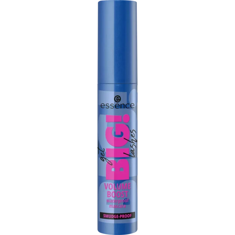 Essence Get Big! Lashes Volume Boost Waterproof Mascara – $undefined $undefined
