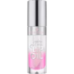 Essence Hydra Kiss Lip Oil – 01 Kiss From A Rose