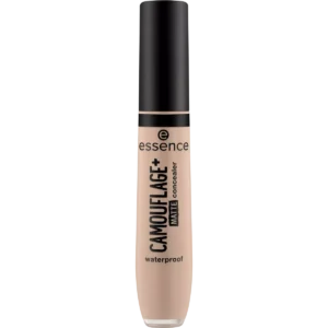 Essence Camouflage+ Matte Concealer – 100 $undefined