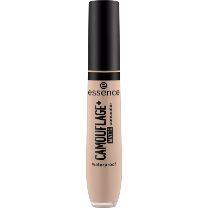 Essence Camouflage+ Matte Concealer – 100 $undefined
