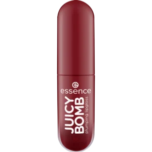Essence Juicy Bomb Plumping Lipgloss – 01 Sweet Strawberry