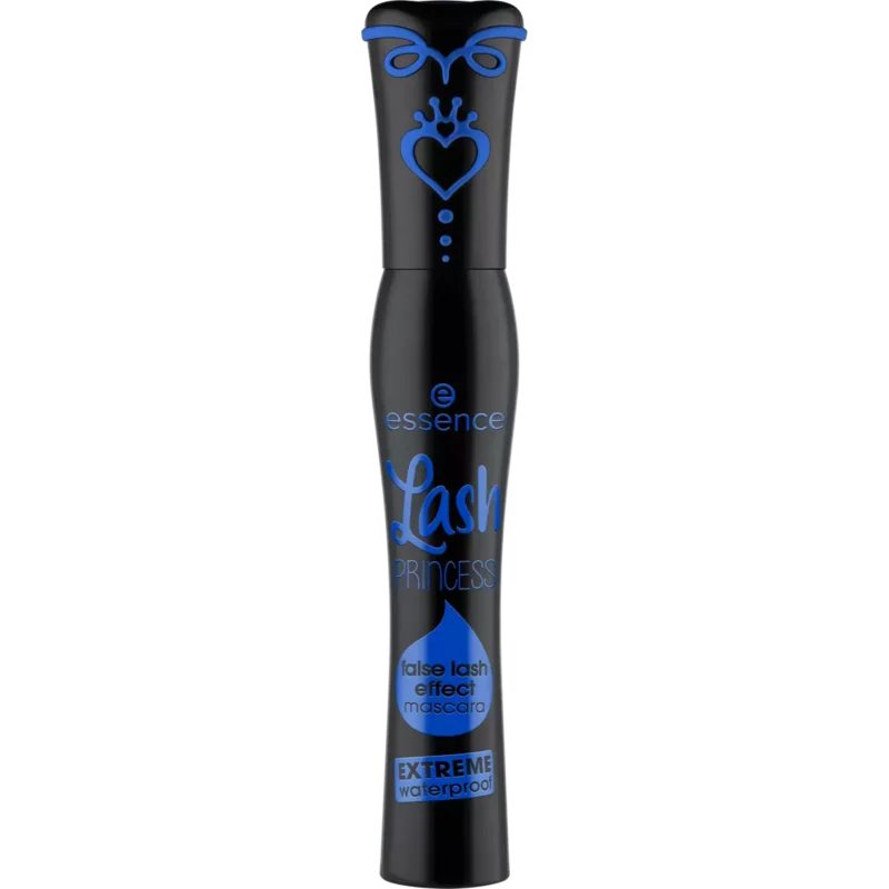 Essence Lash Princess False Lash Effect Extreme Waterproof Mascara – $undefined $undefined