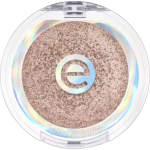 Essence Mono Eyeshadow Pearly – 02 Silky Taupe