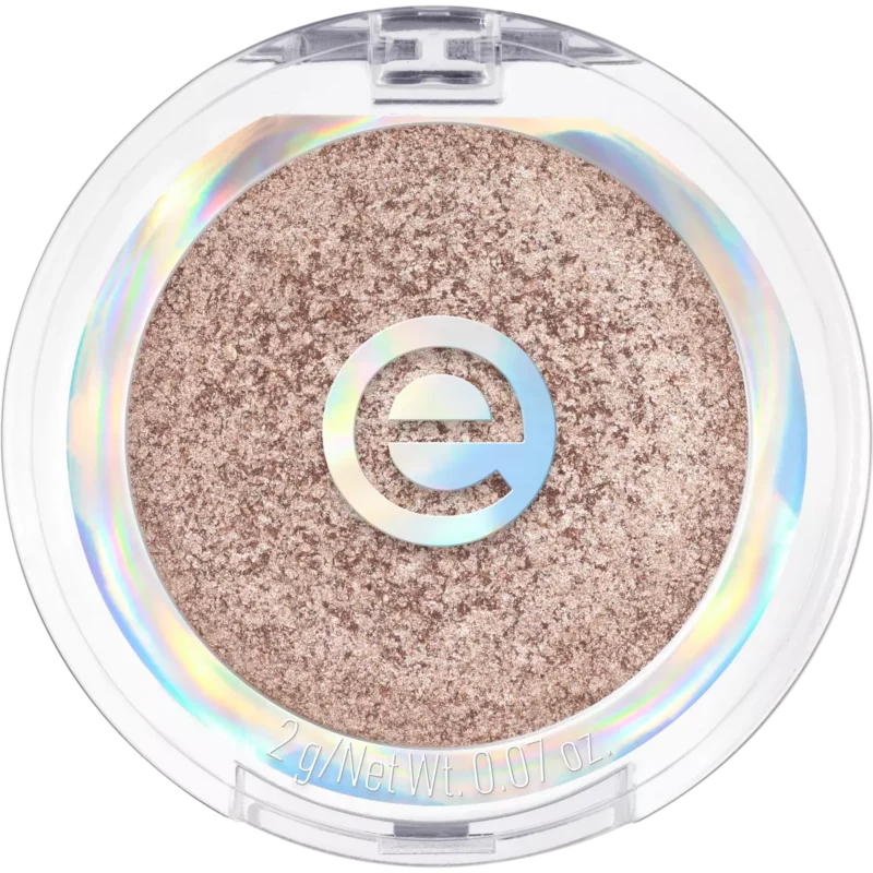 Essence Mono Eyeshadow Pearly – 02 Silky Taupe Essence Mono Eyeshadow Pearly – 02 Silky Taupe