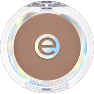 Essence Mono Eyeshadow Matte – 02 Neutral Brown