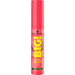 Essence Get Big! Lashes Curl Boost Mascara – $undefined $undefined