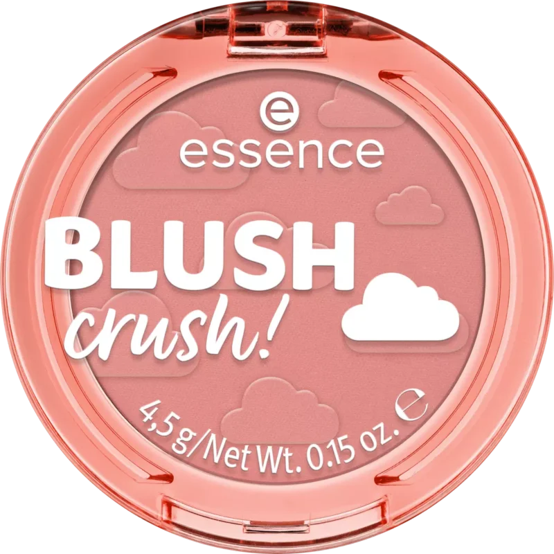 Essence Blush Crush! – 120 Apricot Touch