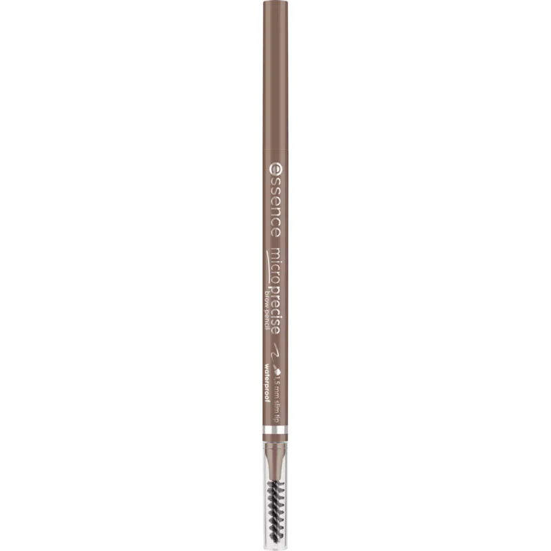 Essence Micro Precise Brow Pencil – 02 Taupe